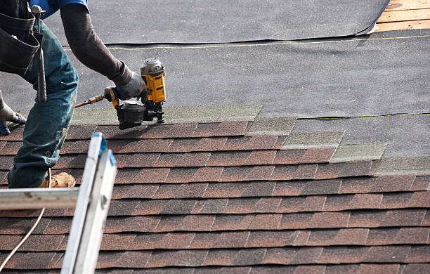 Licensed Roof Repair service in Oakman, AL - Brentwood Metal Roofing